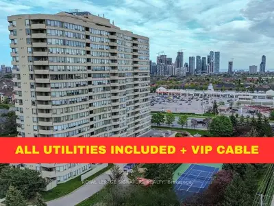 700 Constellation Drive 1402, Mississauga, On L5r 3g8