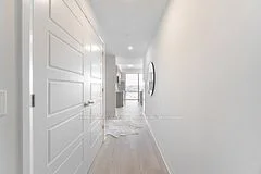 Condo Apartment in Oakville