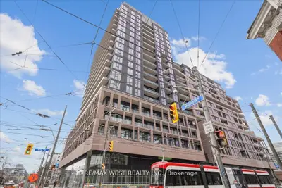 285 Dufferin Street 301, Toronto W01, On M6k 1z5