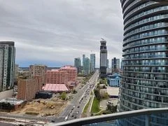 70 Absolute Avenue 2106, Mississauga, On L4z 0a4