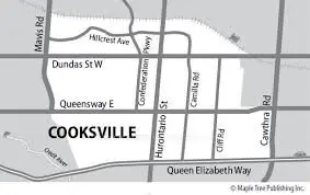 Detached in Mississauga