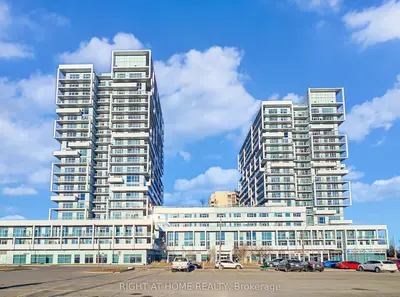 65 Speers Road 209, Oakville, On L6k 0j1