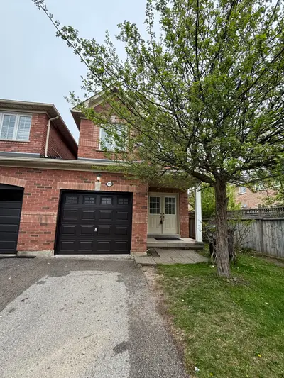 3079 Turbine Crescent E, Mississauga, On L5m 6x1