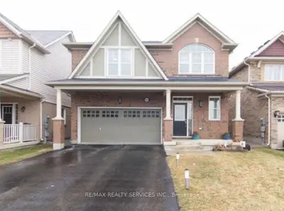 Lower Level in Milton