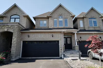 1214 Agram Drive, Oakville, On L6h 7n9