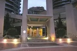 1 Elm Drive 2905, Mississauga, On L5b 4m1