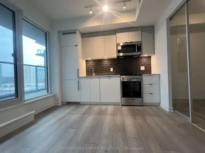 285 Dufferin Street 601, Toronto W01, On M6k 0j2