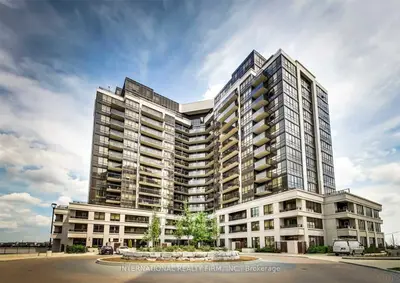 1060 Sheppard Avenue W 217, Toronto W05, On M3j 0g7