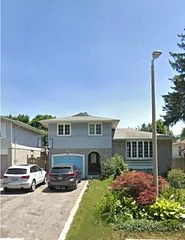 96 Osborne Crescent, Oakville, On L6h 1g1