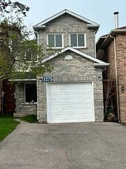 1275 Valerie Crescent, Oakville, On L6j 7e7