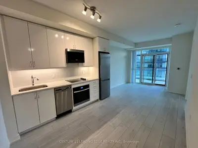 38 Annie Craig Drive 3607, Toronto W06, On M8v 0g9