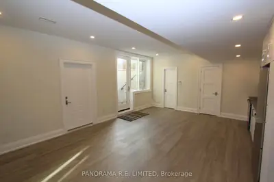Detached in Toronto