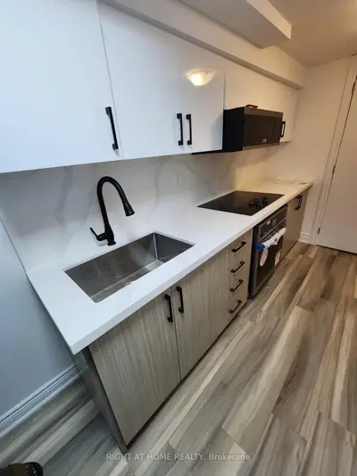 Semi-Detached in Brampton