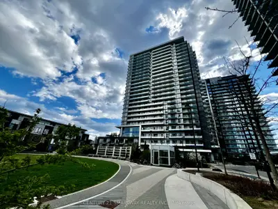 2560 Eglinton Avenue W 1408, Mississauga, On L5m 0y3