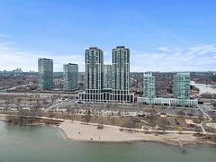 1928 Lakeshore Boulevard 4203, Toronto W01, On M6s 1a1