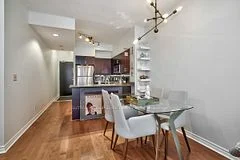 388 Prince Of Wales Drive 1307, Mississauga, On L5b 0a1
