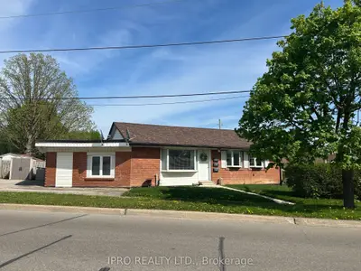Multiplex in Halton Hills