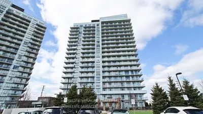 4655 Glen Erin Drive 102, Mississauga, On L5m 0z1