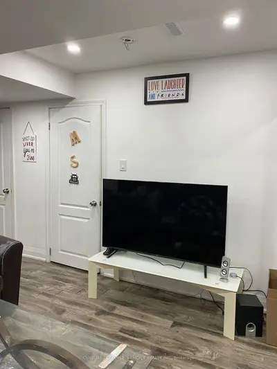 Detached in Brampton