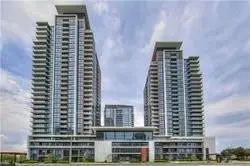 Condo Apartment in Mississauga