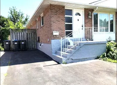 2638 Sherhill Drive, Mississauga, On L5j 3z3