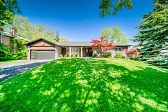 Detached in Mississauga