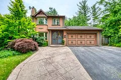 198 Chalmers Street, Oakville, On L6l 5r9