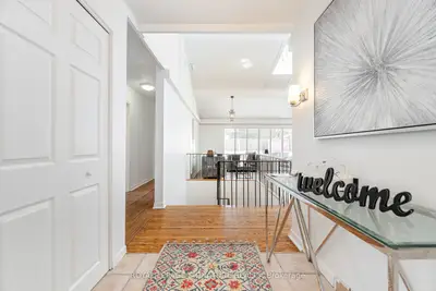 Detached in Mississauga