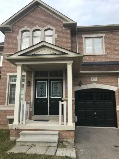 3079 Janice Drive, Oakville, On L6m 4j9