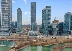 38 Annie Craig Drive N 2302, Toronto W06, On M8v 0g9