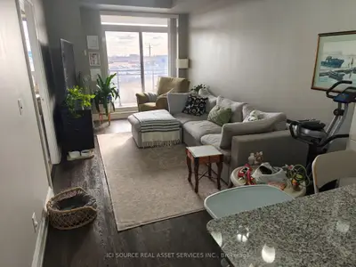 1070 Sheppard Avenue W 315, Toronto W05, On M3j 0g8