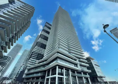 38 Annie Craig Drive 3711, Toronto W06, On M8v 0g9