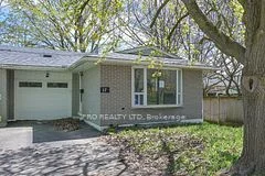 Semi-Detached in Orangeville