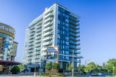 10 De Boers Drive 502, Toronto W05, On M3j 0h1