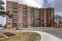 3501 Glen Erin Drive 1105, Mississauga, On L5l 1g9