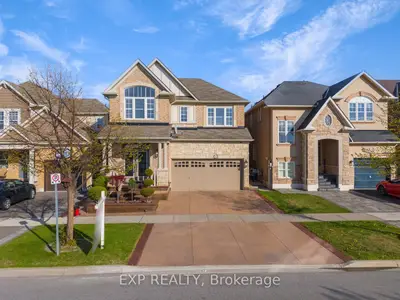 Detached in Milton