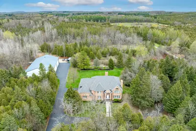 Detached in Milton