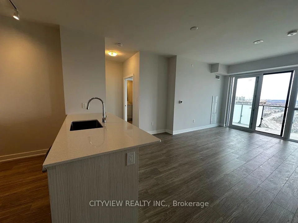 430 Square One Drive 2307, Mississauga, ON L5B 0L6
