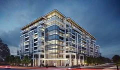 405 dundas Street W 803, Oakville, ON L6M 5P9