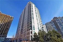 335 Rathburn Road 2112, Mississauga, ON L5B 0C2