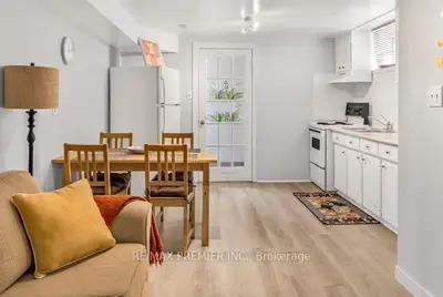 Semi-Detached in Toronto