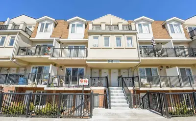 3033 Finch Avenue W 2045, Toronto W05, On M9m 0a3