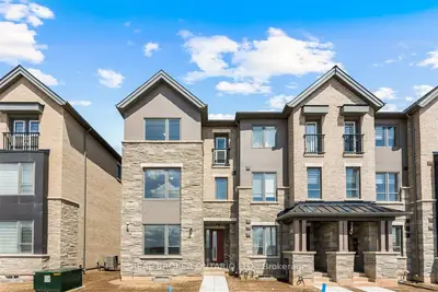 3377 Sixth Line, Oakville, On L6h 0y7