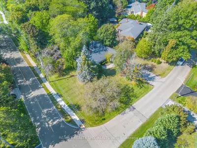 Detached in Mississauga