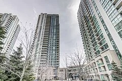 225 Sherway Gardens Road 1808, Toronto W08, ON M9C 0A3