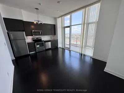 360 Square One Drive 3201, Mississauga, On L5b 0g7