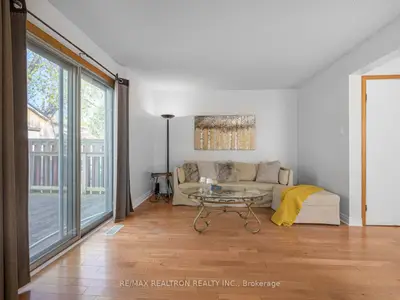 Detached in Brampton