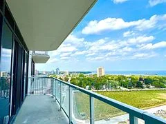 220 Missinnihe Way 1206, Mississauga, ON L5H 0A9