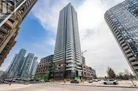 Condo Apartment in Mississauga