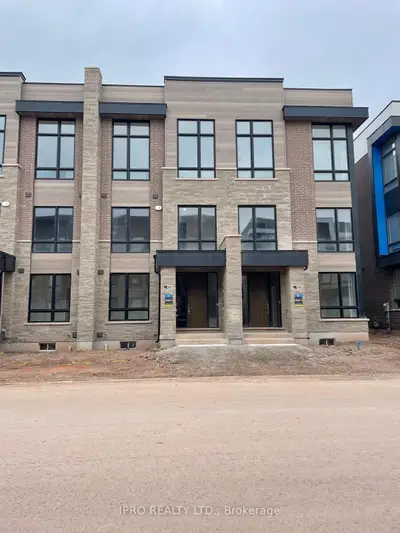 3082 Meadowridge Drive, Oakville, On L6h 7z1